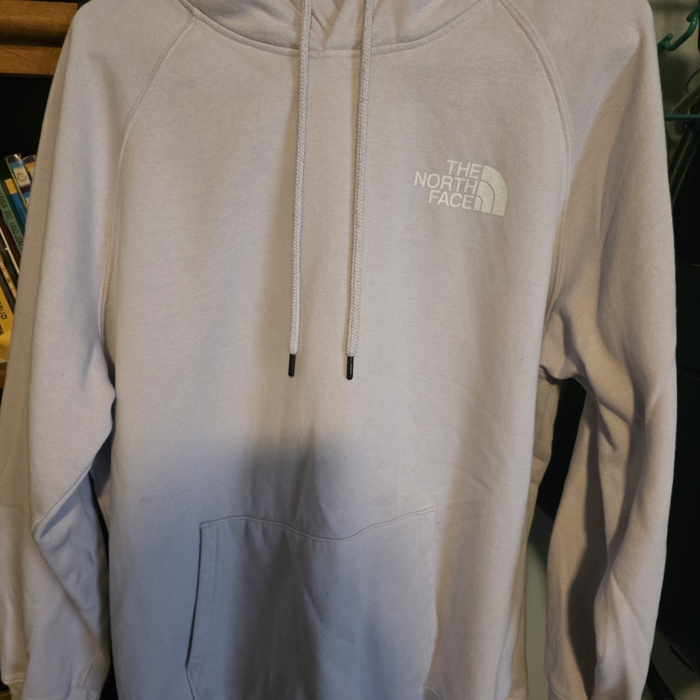 The North Face Pullover Hoodie